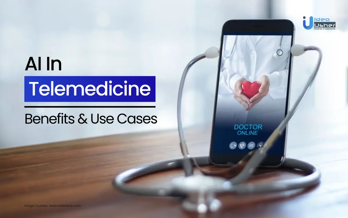 AI in Telemedicine