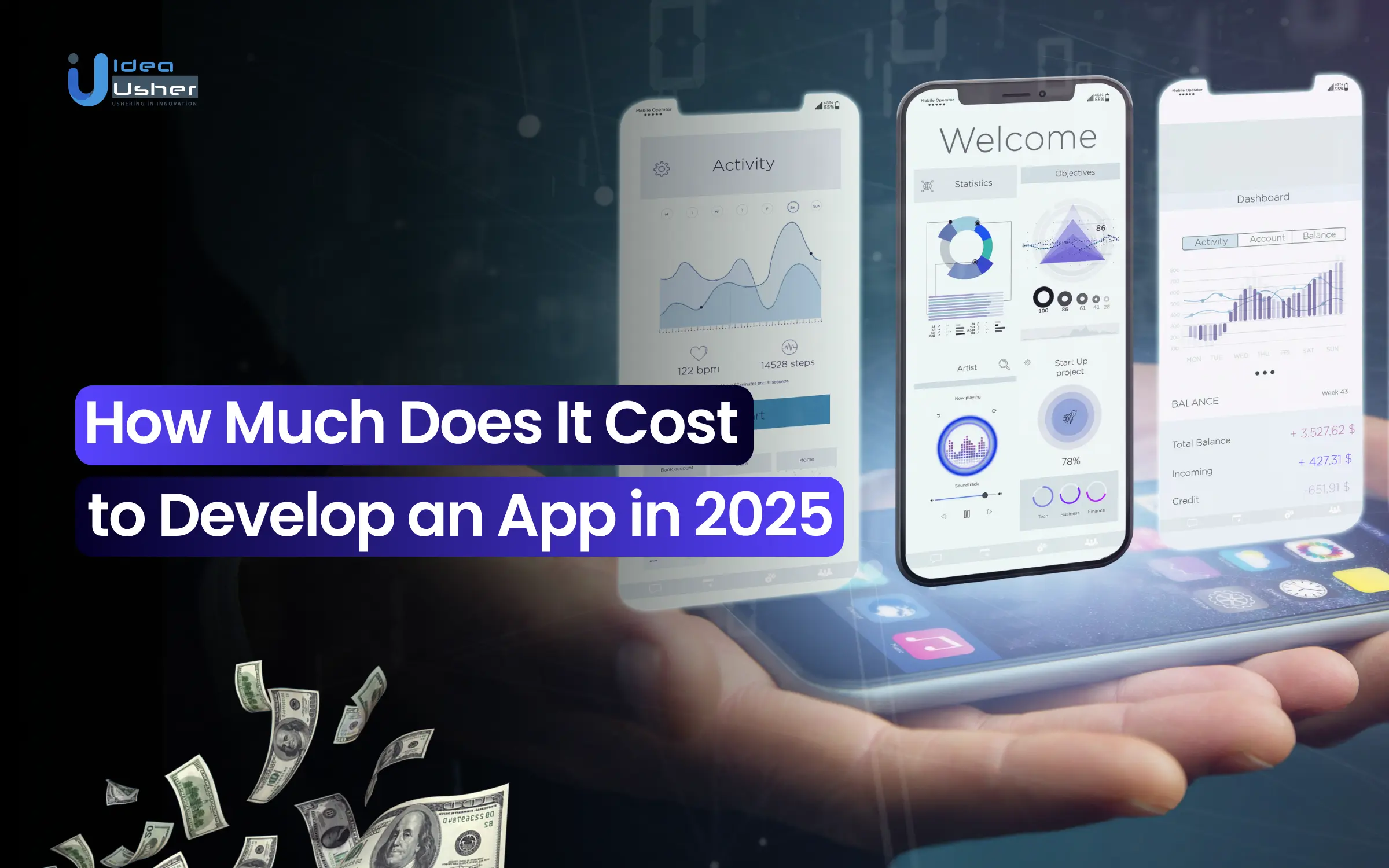 app development cost