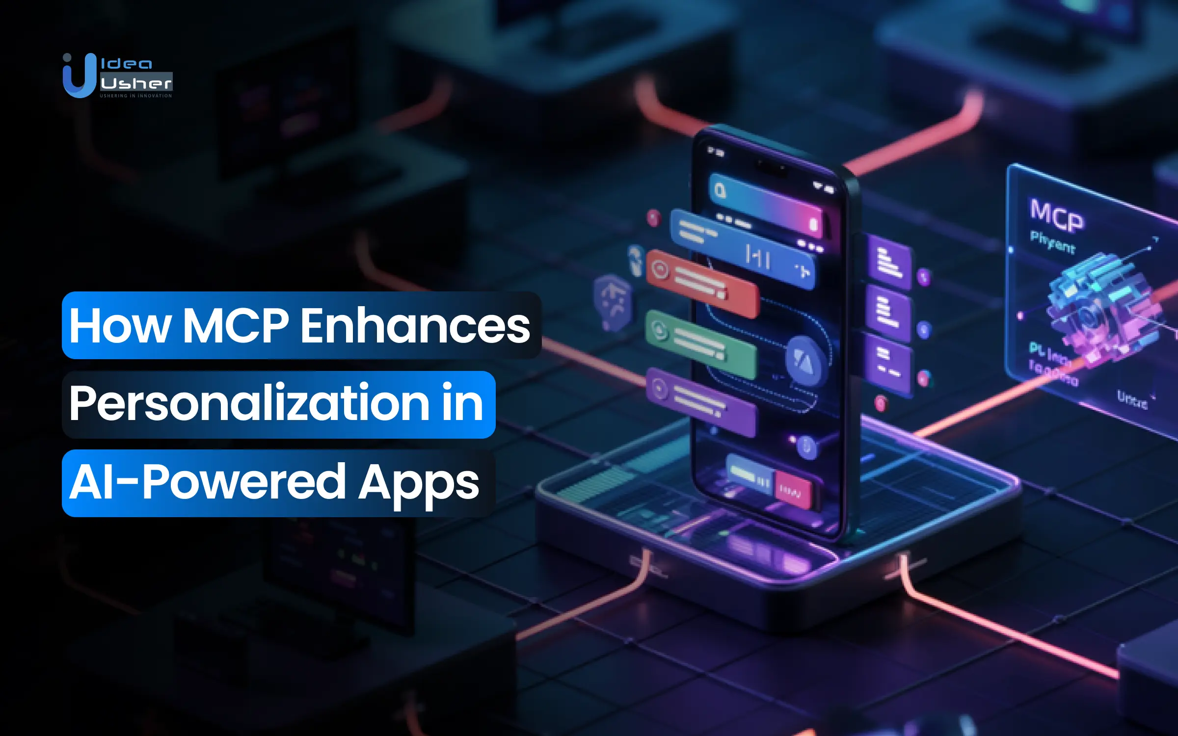 MCP personalization