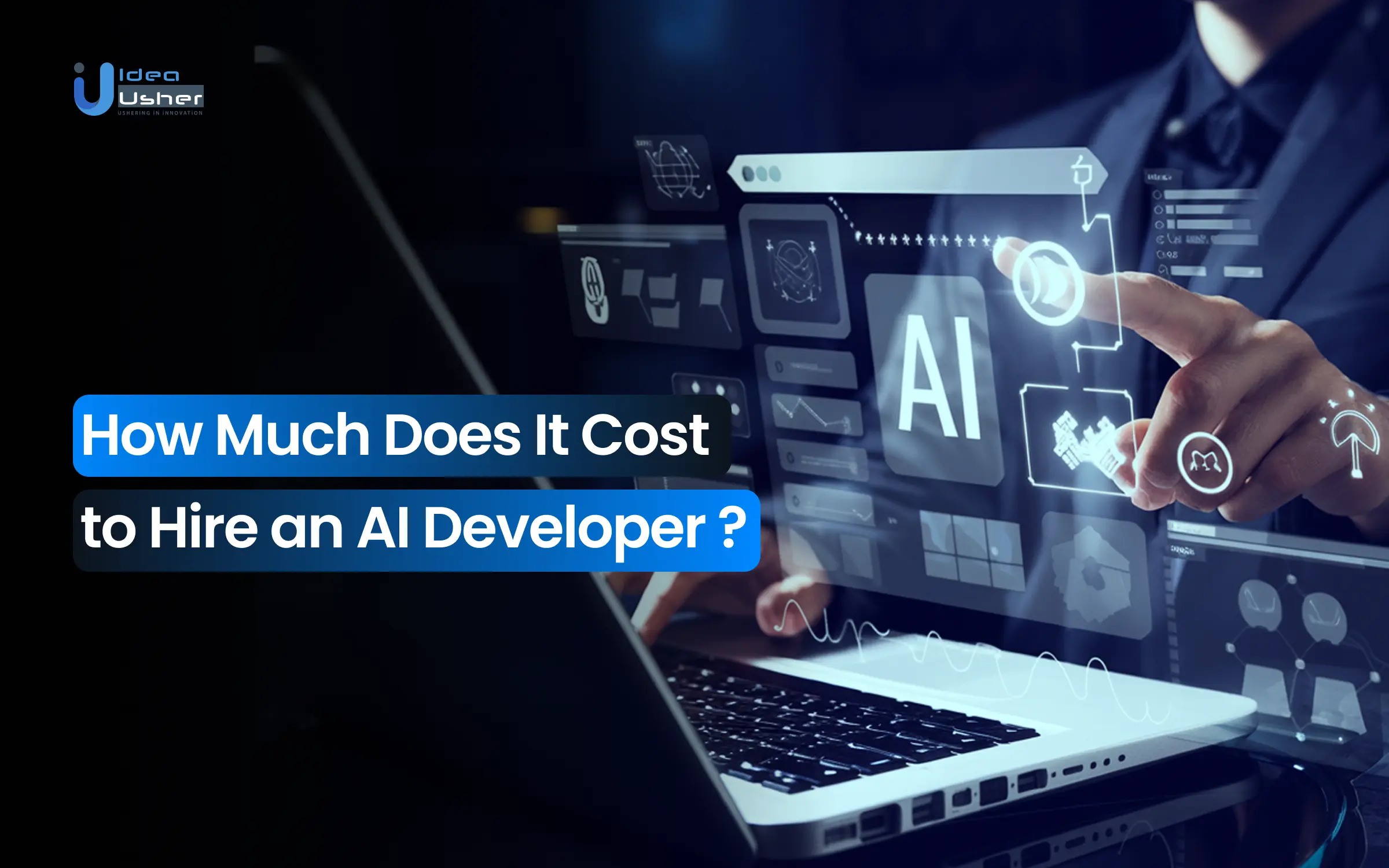 How Much Does It Cost to Hire an AI Developer?