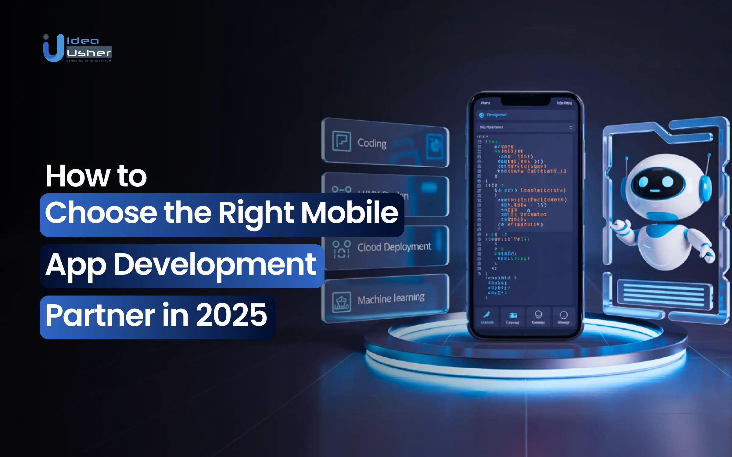 hire mobile app developers