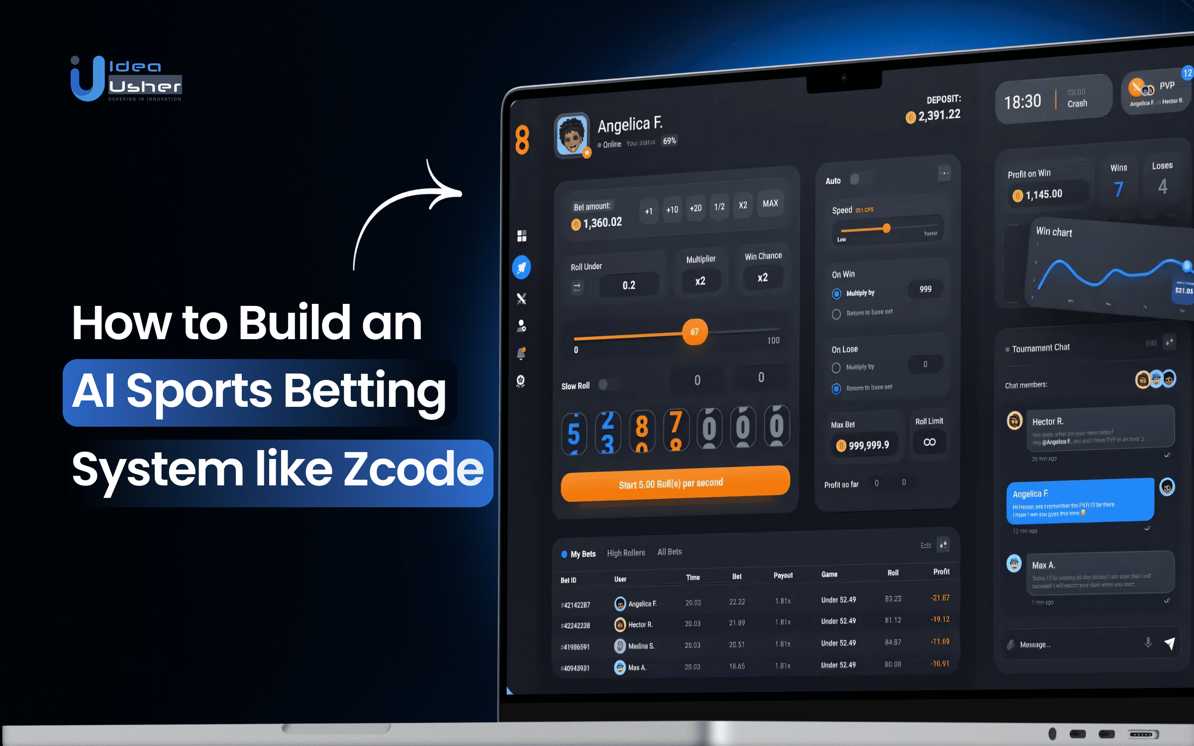 How to Build an AI Sports Betting System like Zcode