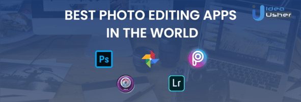 best photo editing apps in the world