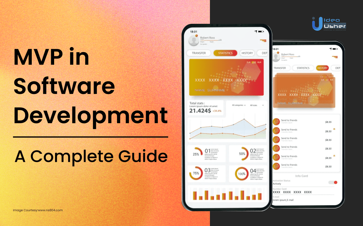 MVP In Software Development