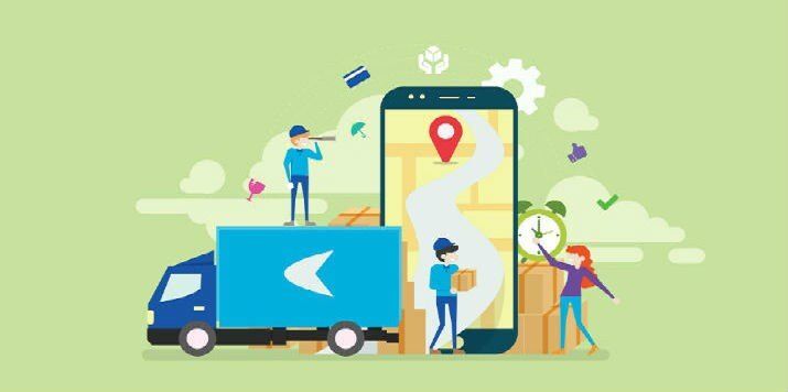 5 Steps guide to Develop an On-Demand App