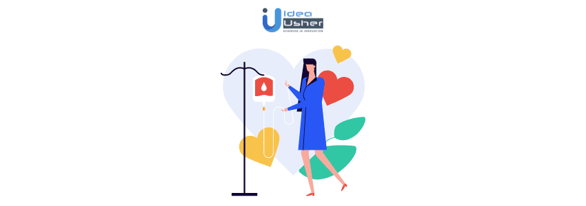 Blood Donation Apps 2021