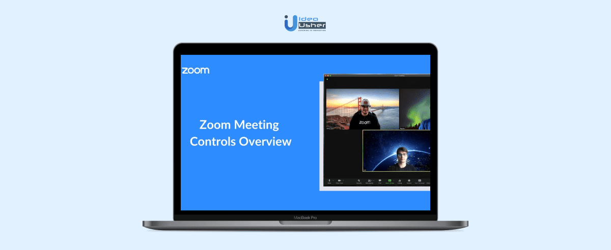 How to make a video chat app like zoom