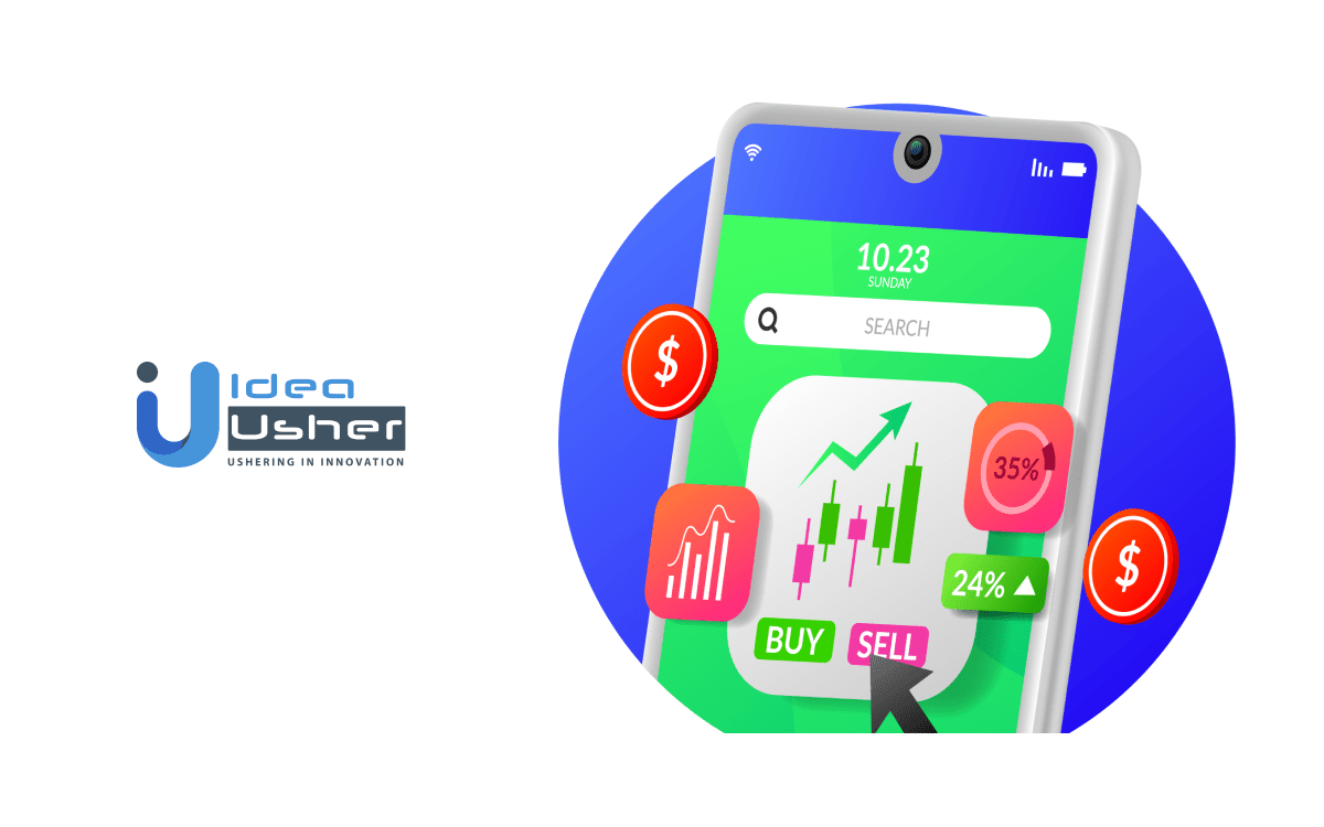 How to Make a Stock Trading App