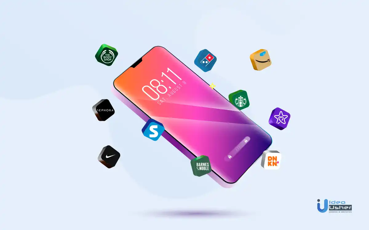 Top 10 Loyalty Apps