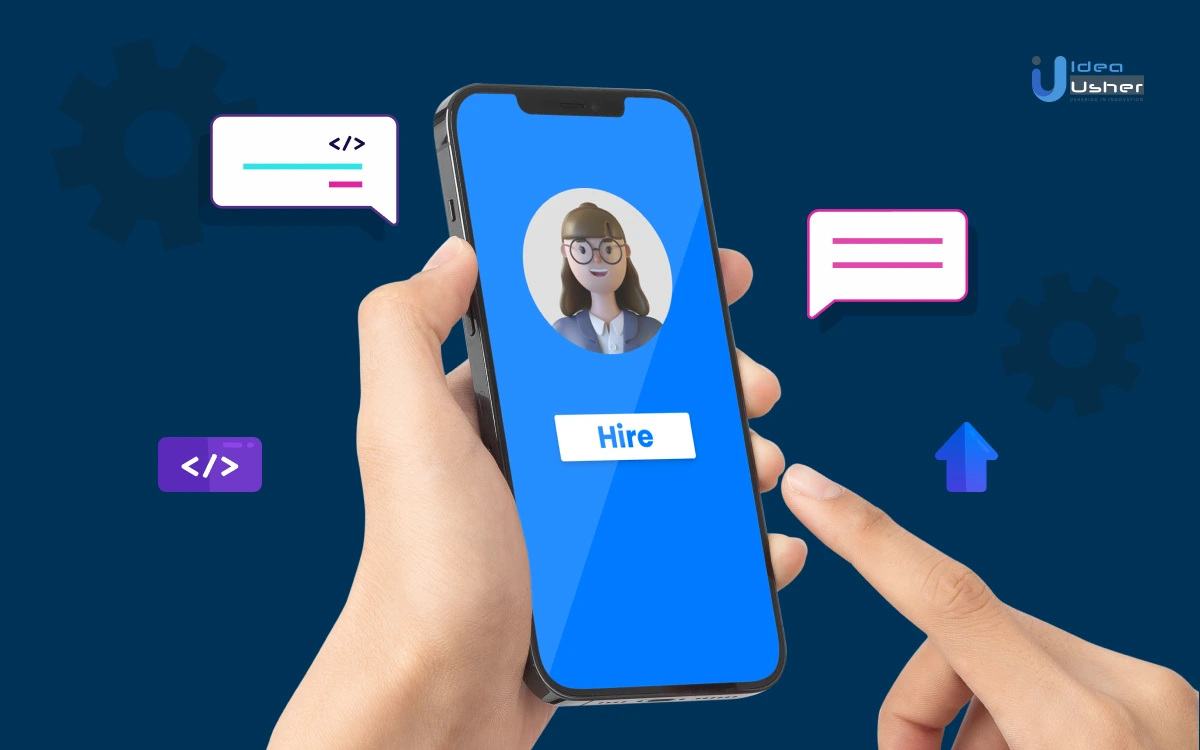 Recruitment App Development