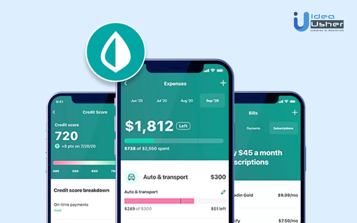 Create your fintech app