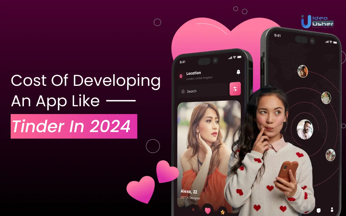 Developing an App Like Tinder