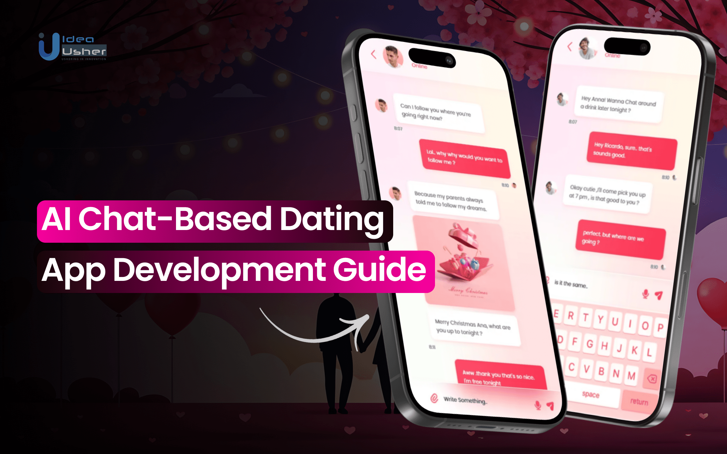 AI Chat-Based Dating App Development Guide
