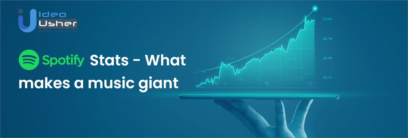 The best Spotify Stats