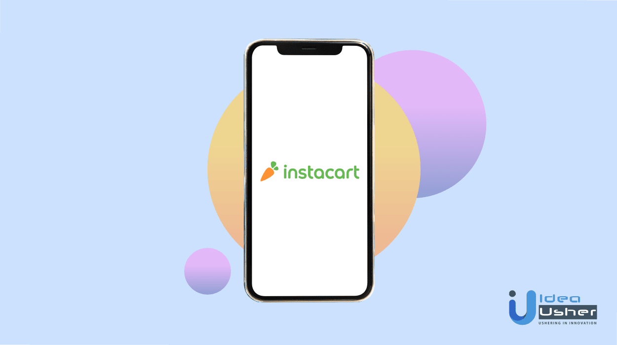 How to create an On-demand Grocery Delivery App Like Instacart