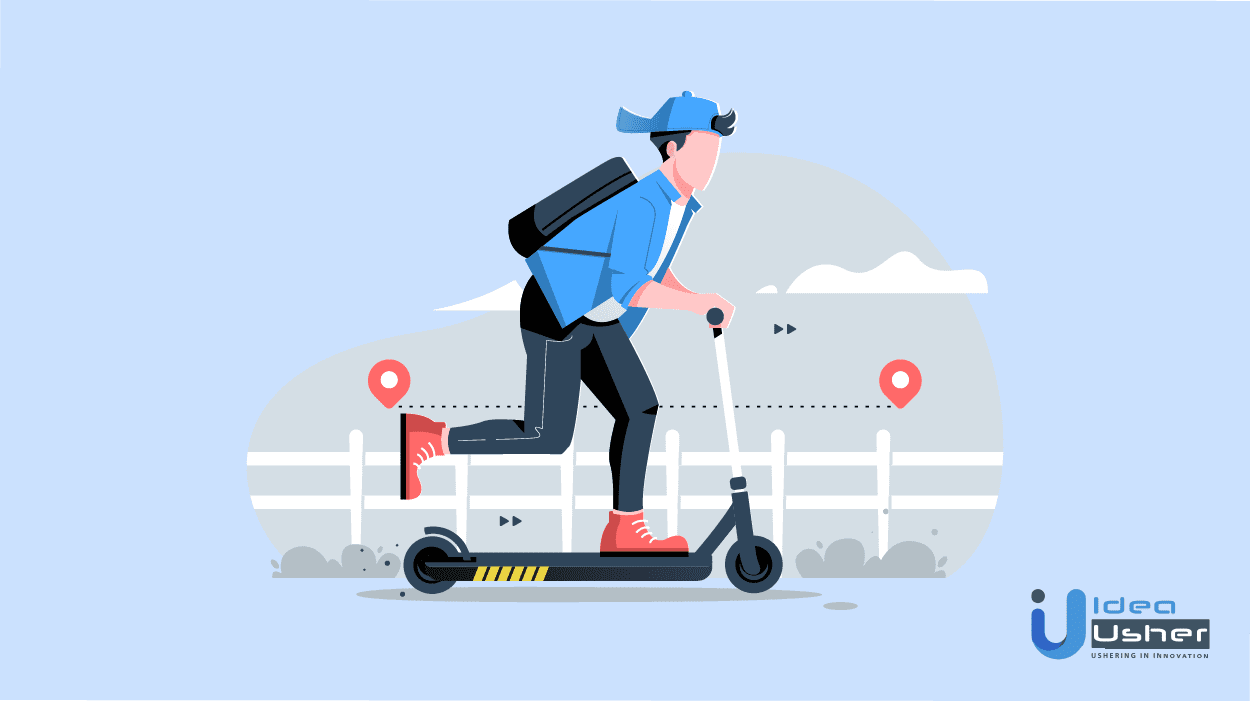 top scooter brands in the world