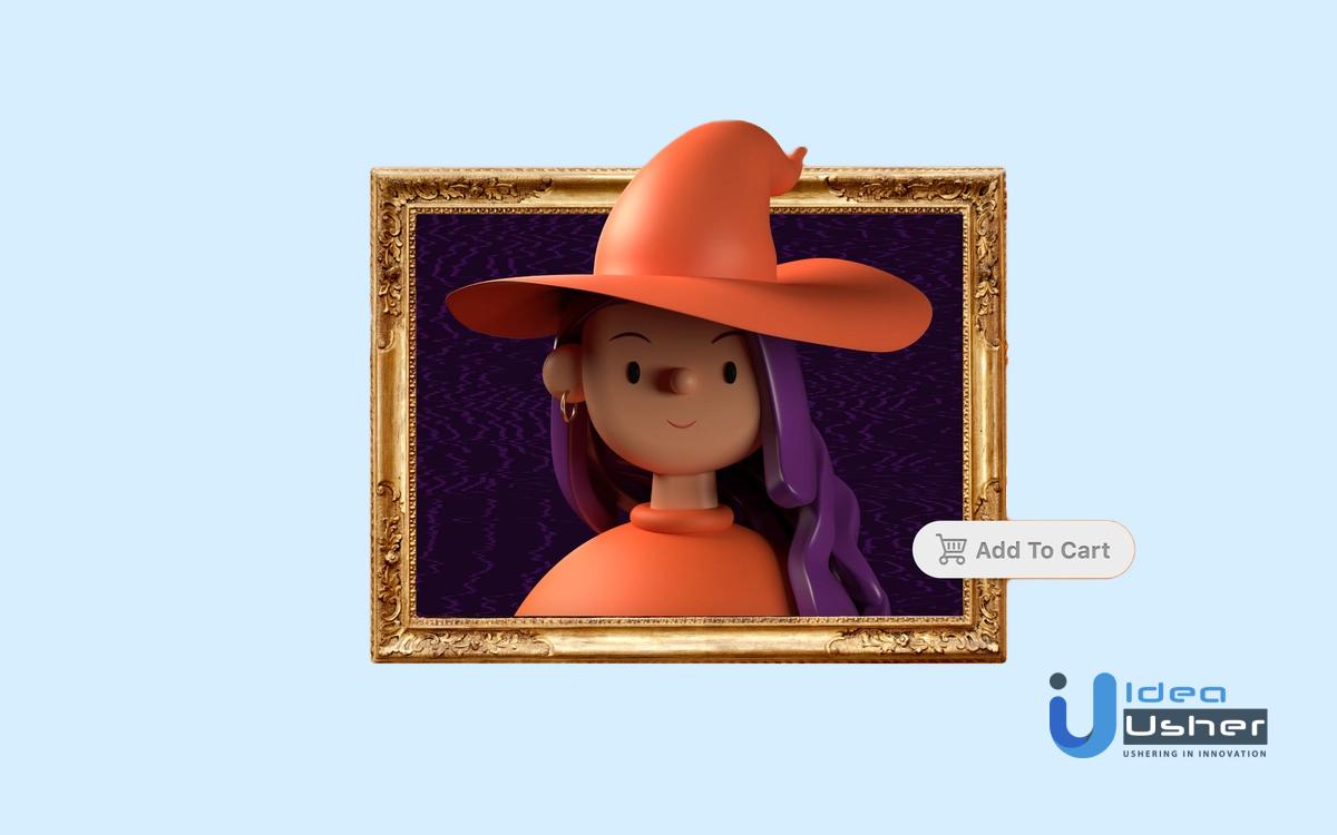 How to build an NFT marketplace?