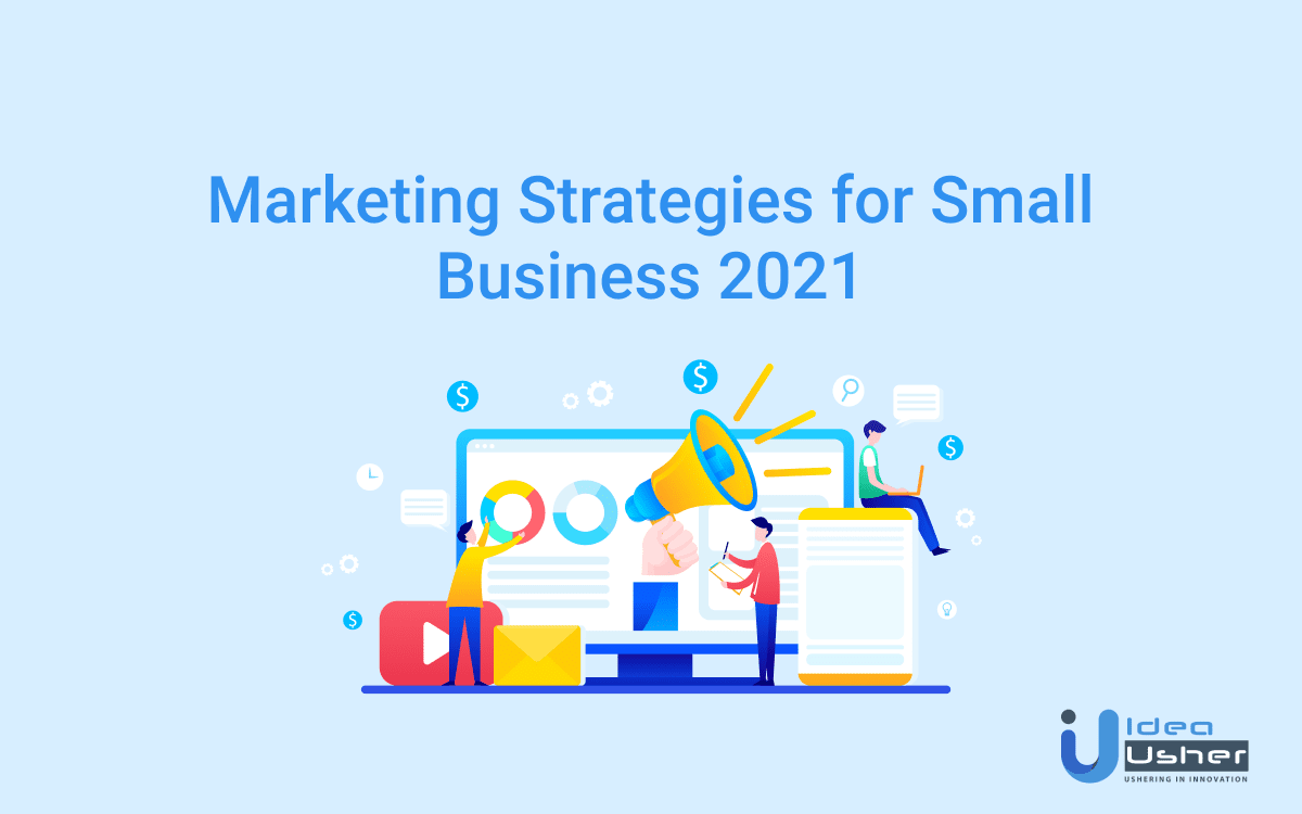 Best marketing strategies