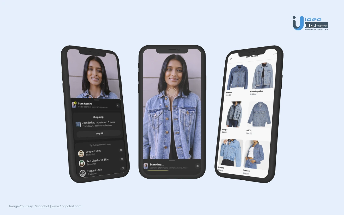 Social Media Shopping App Development_ Statistics & Strategies