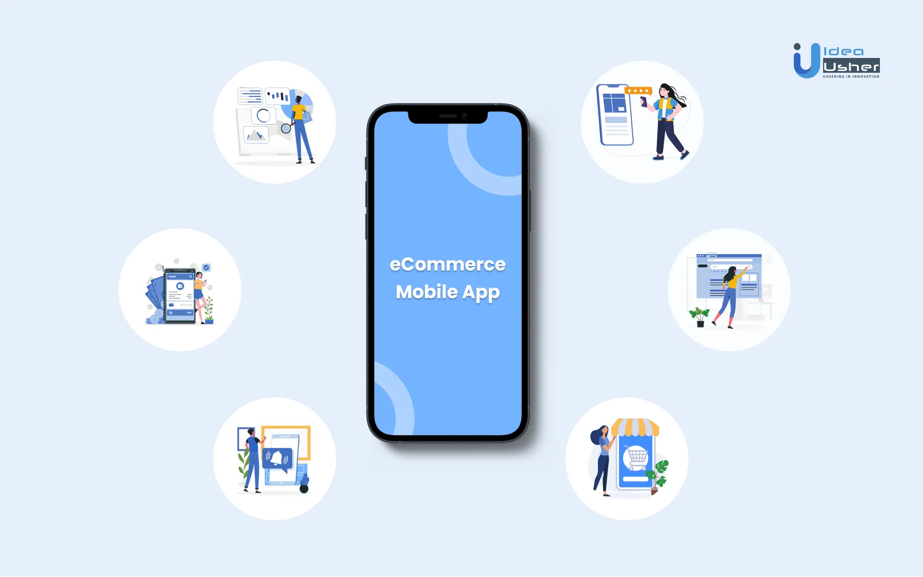 How ecommerce can improve your business