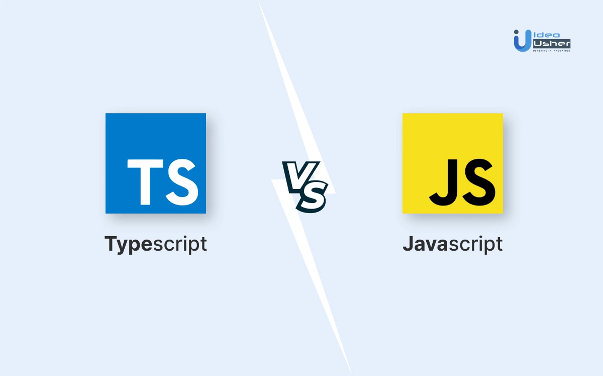 typescript vs javascript