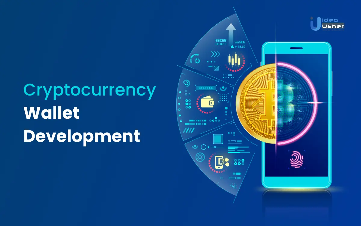 Cryptocurrency Wallet Development