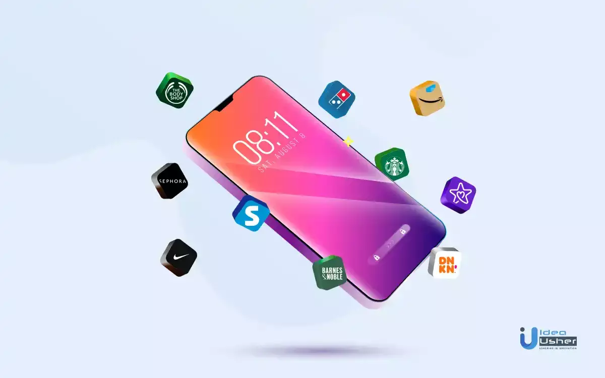 loyalty app development