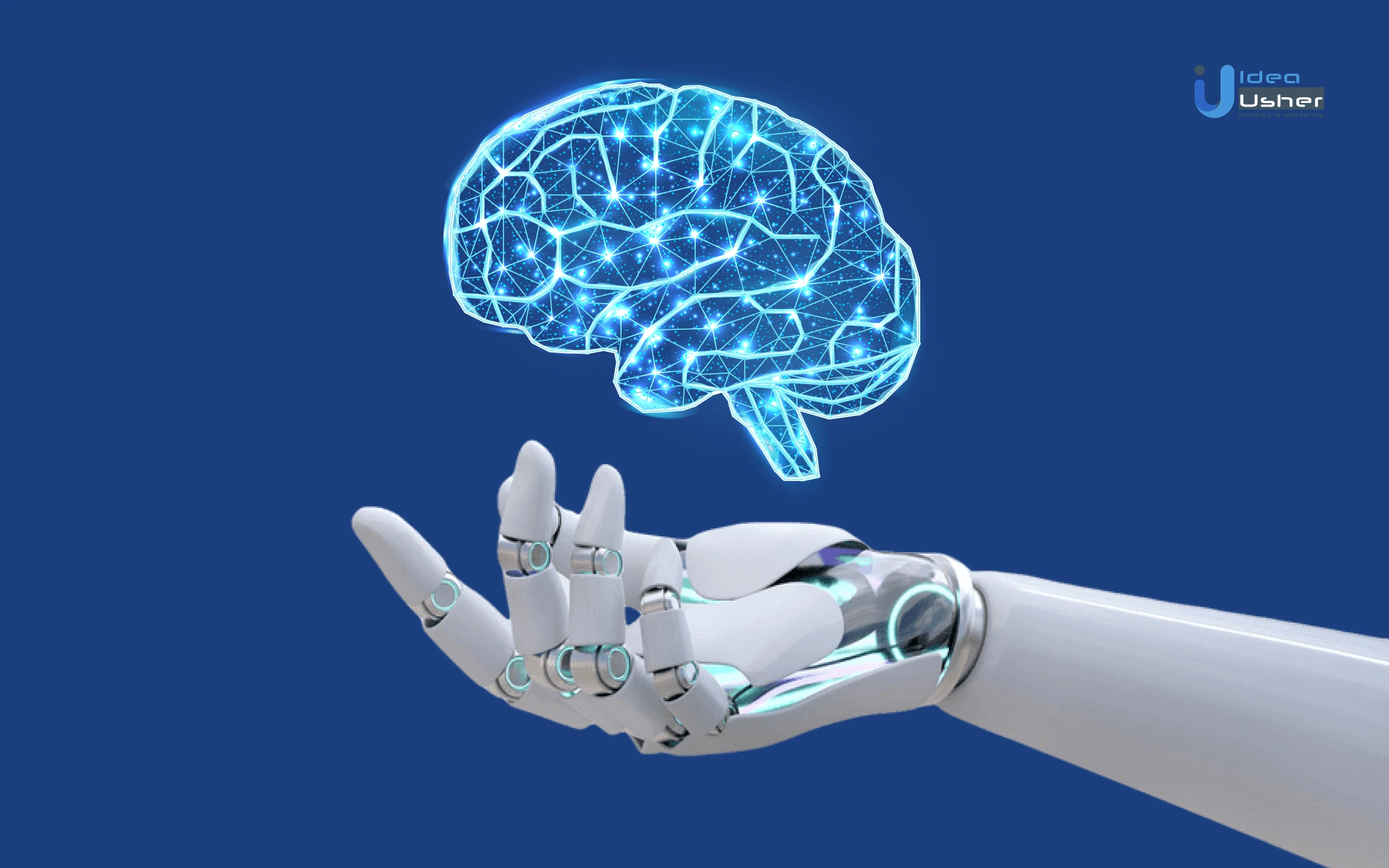 Generative AI Cover Image