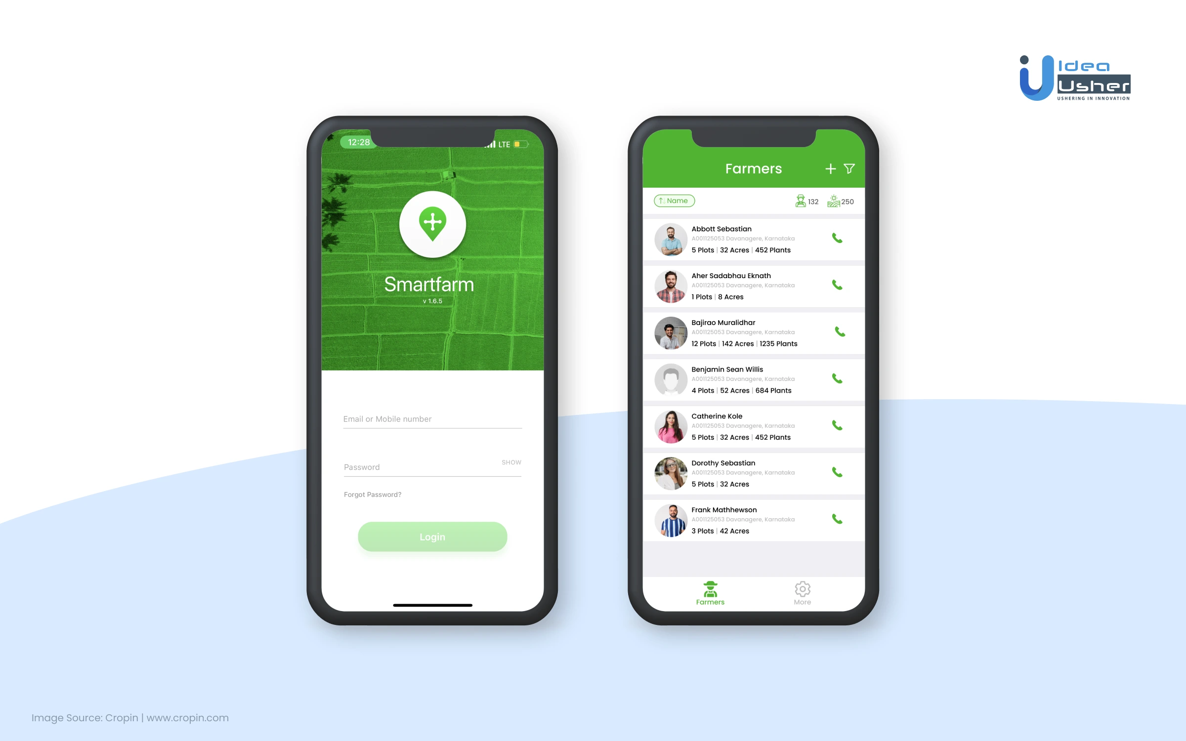 How to Build a Mobile App for Agriculture Industry