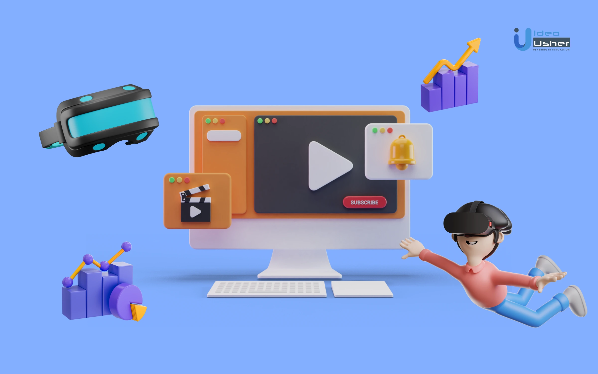 streaming service trends