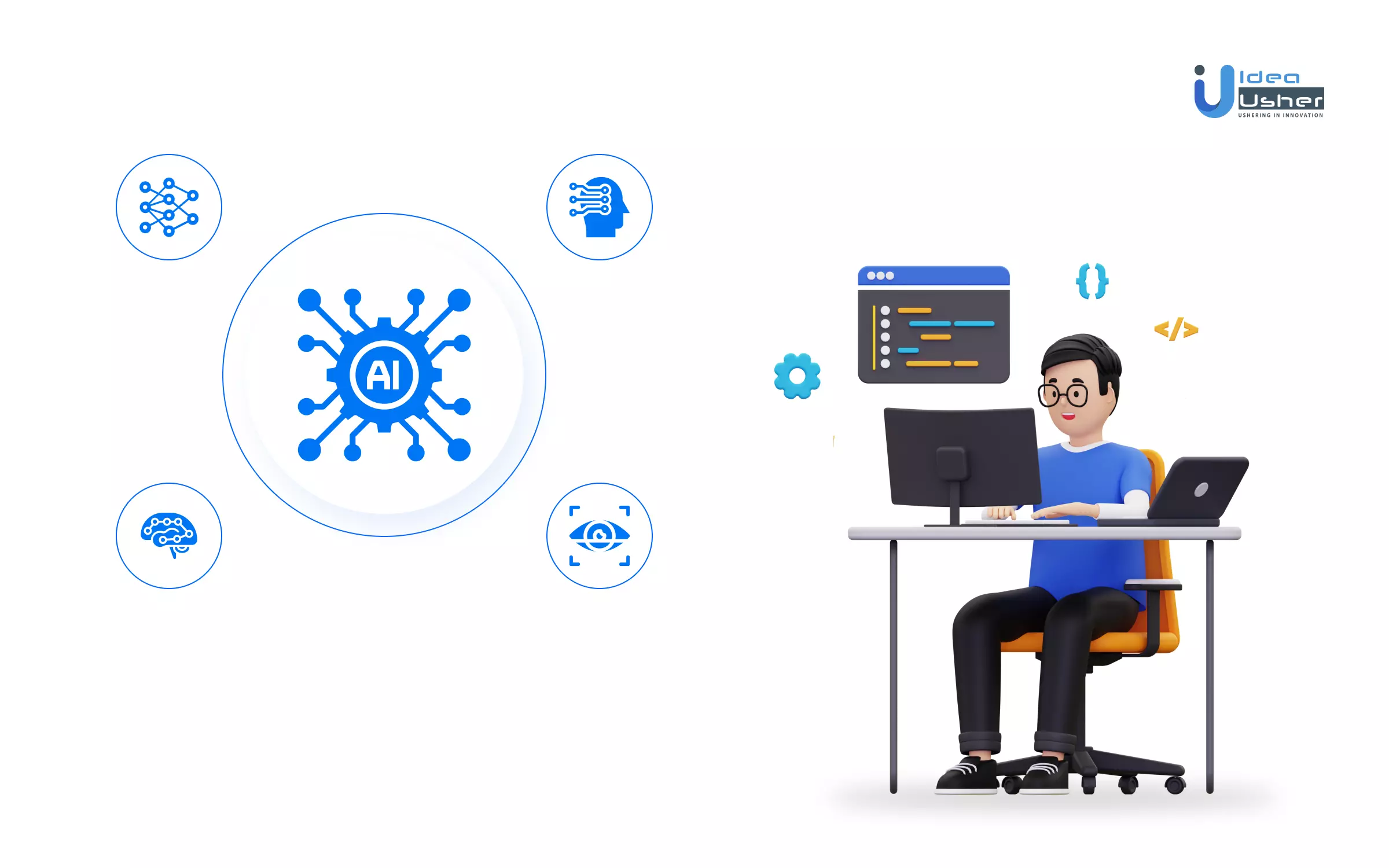 How to hire AI Developers
