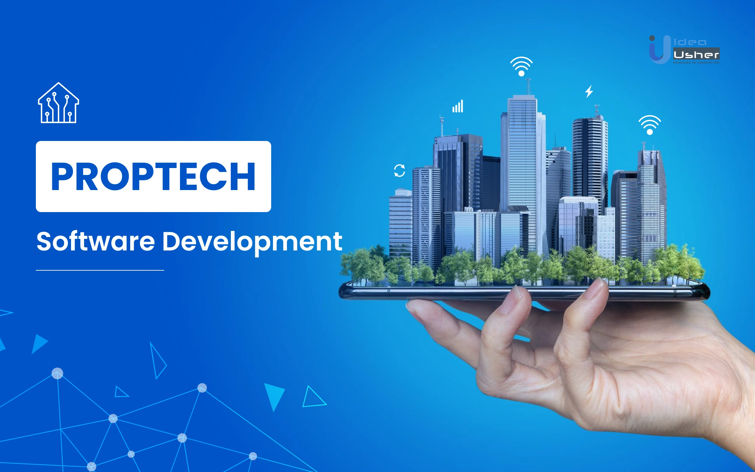 proptech software development