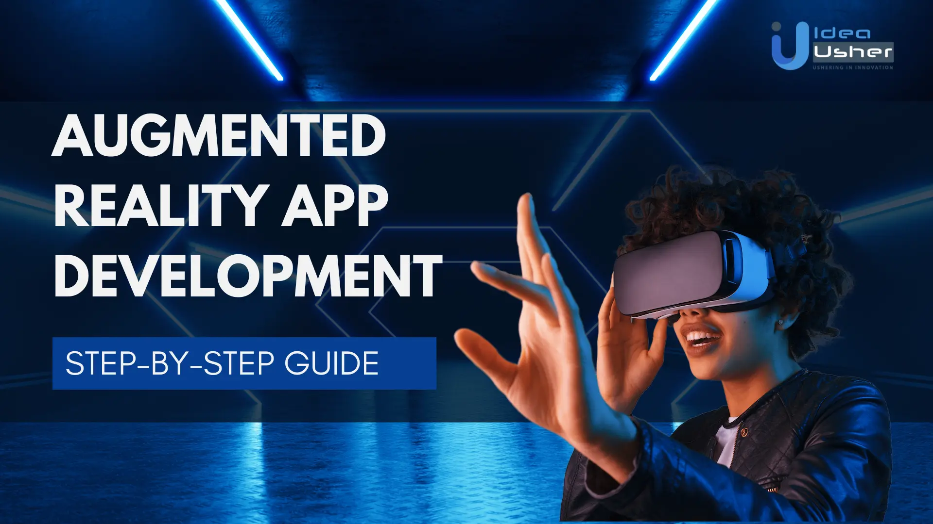 Augmented Reality App Development