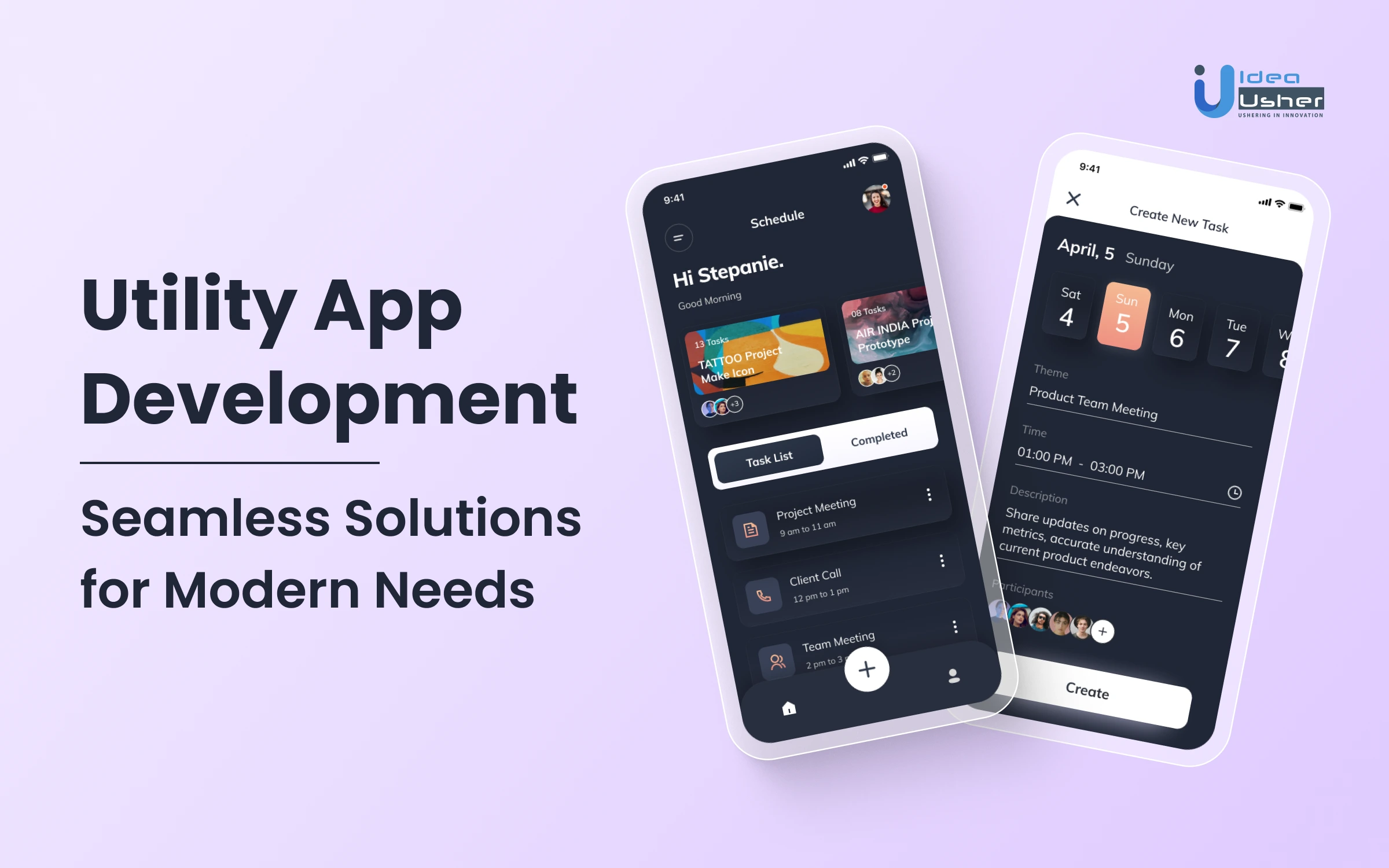 Utility App Development: Seamless Solutions for Modern Needs