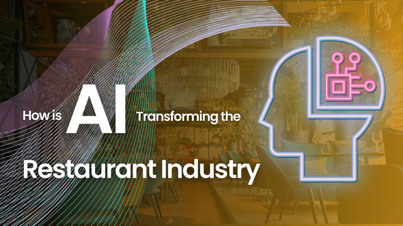 ai apps in restaurant