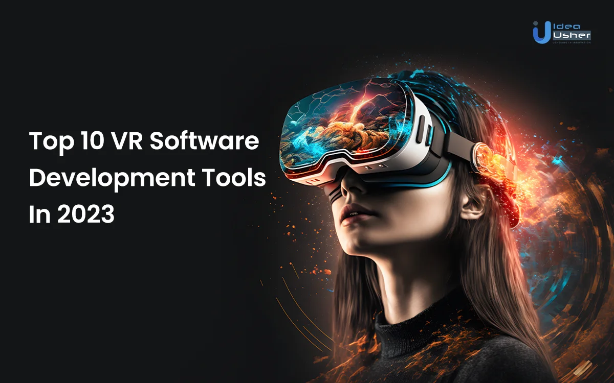 Vr Tools