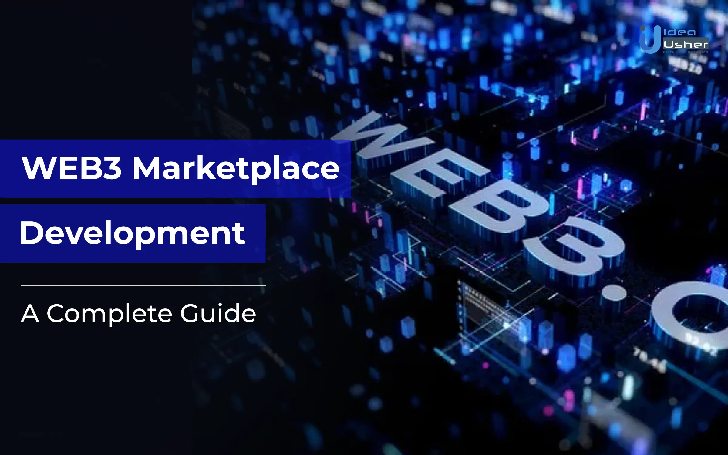 Web3 Marketplace Development