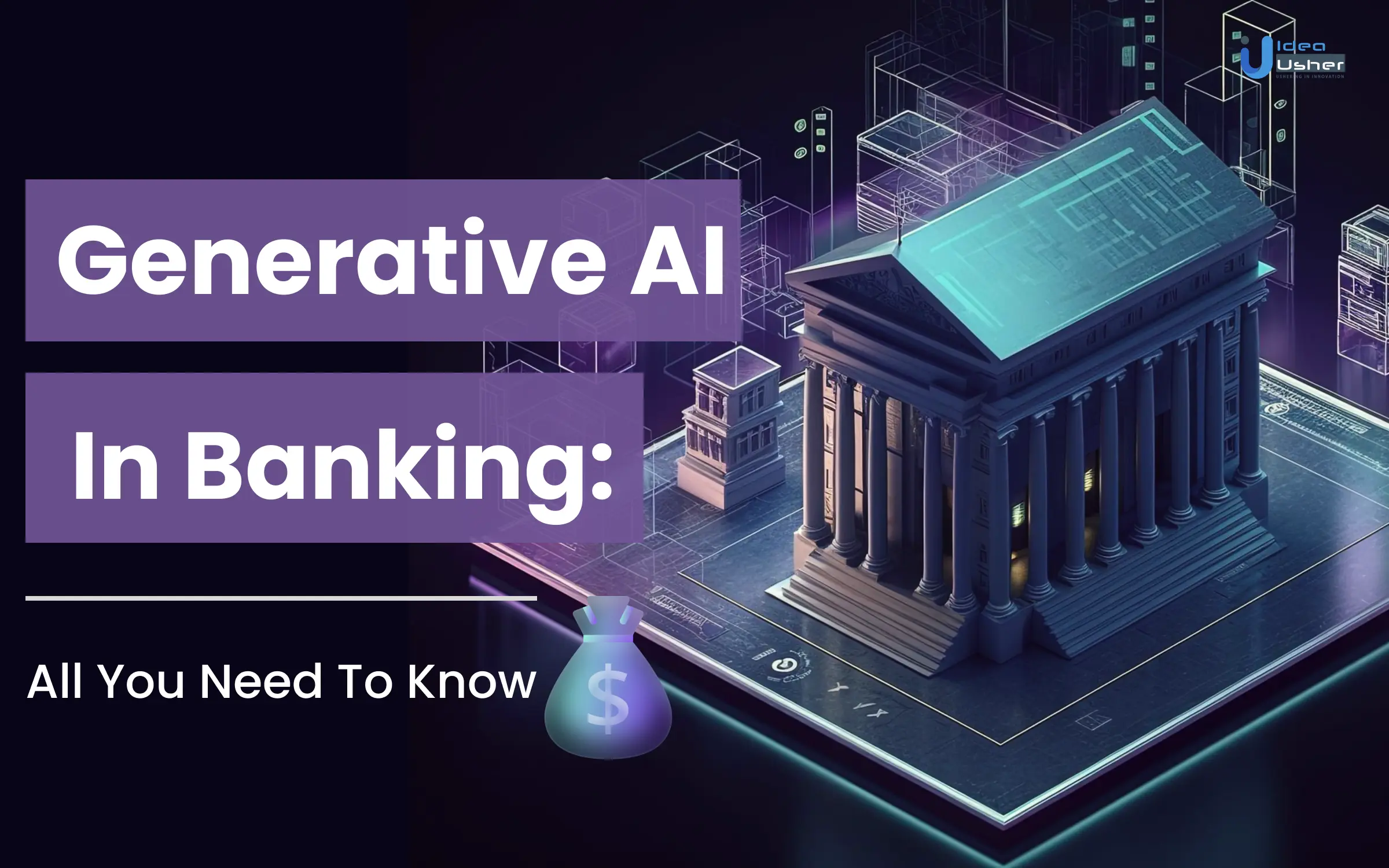 Generative AI in Banking