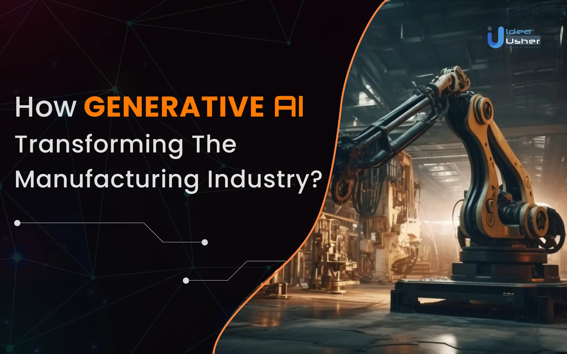 Generative ai in manufacturing