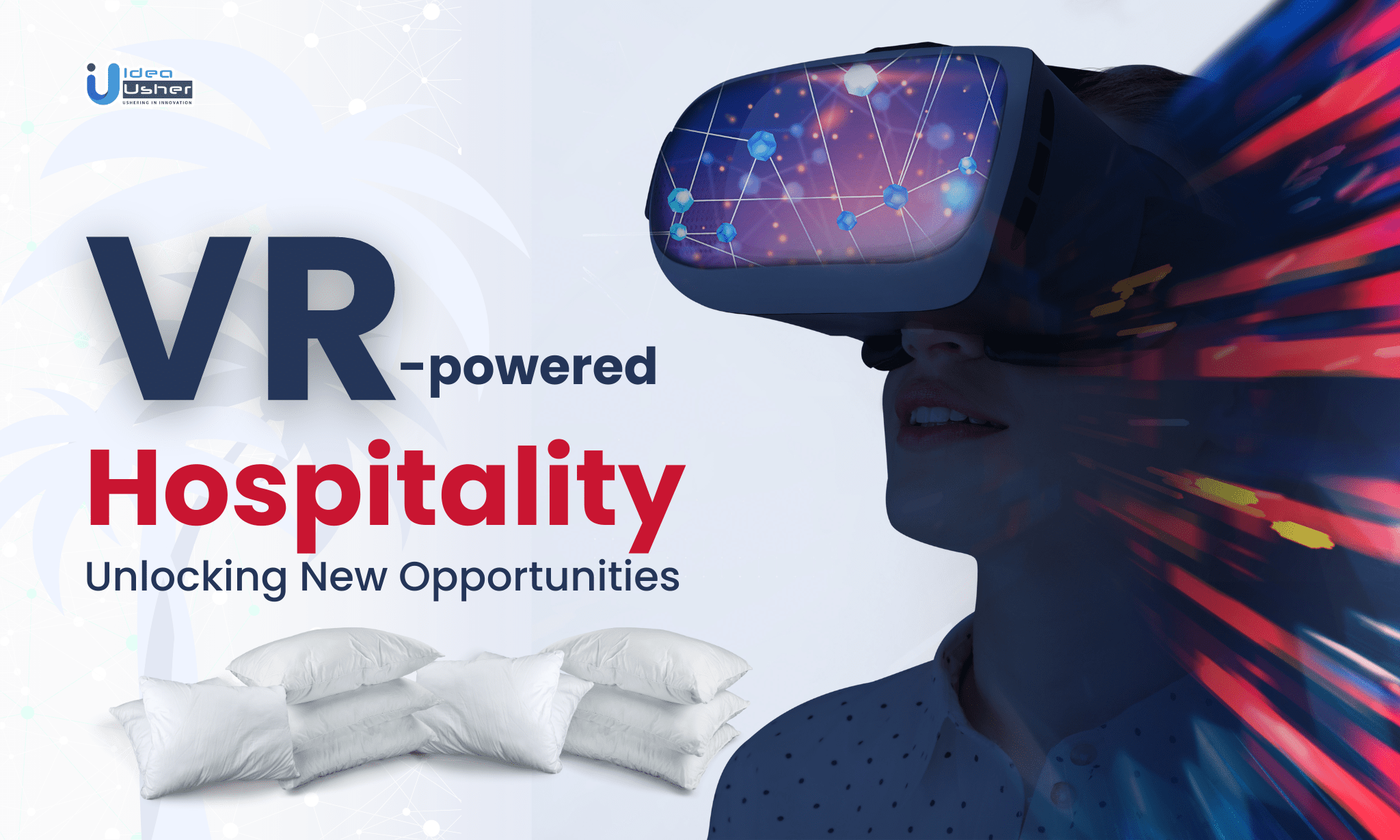 VR in Hospitality