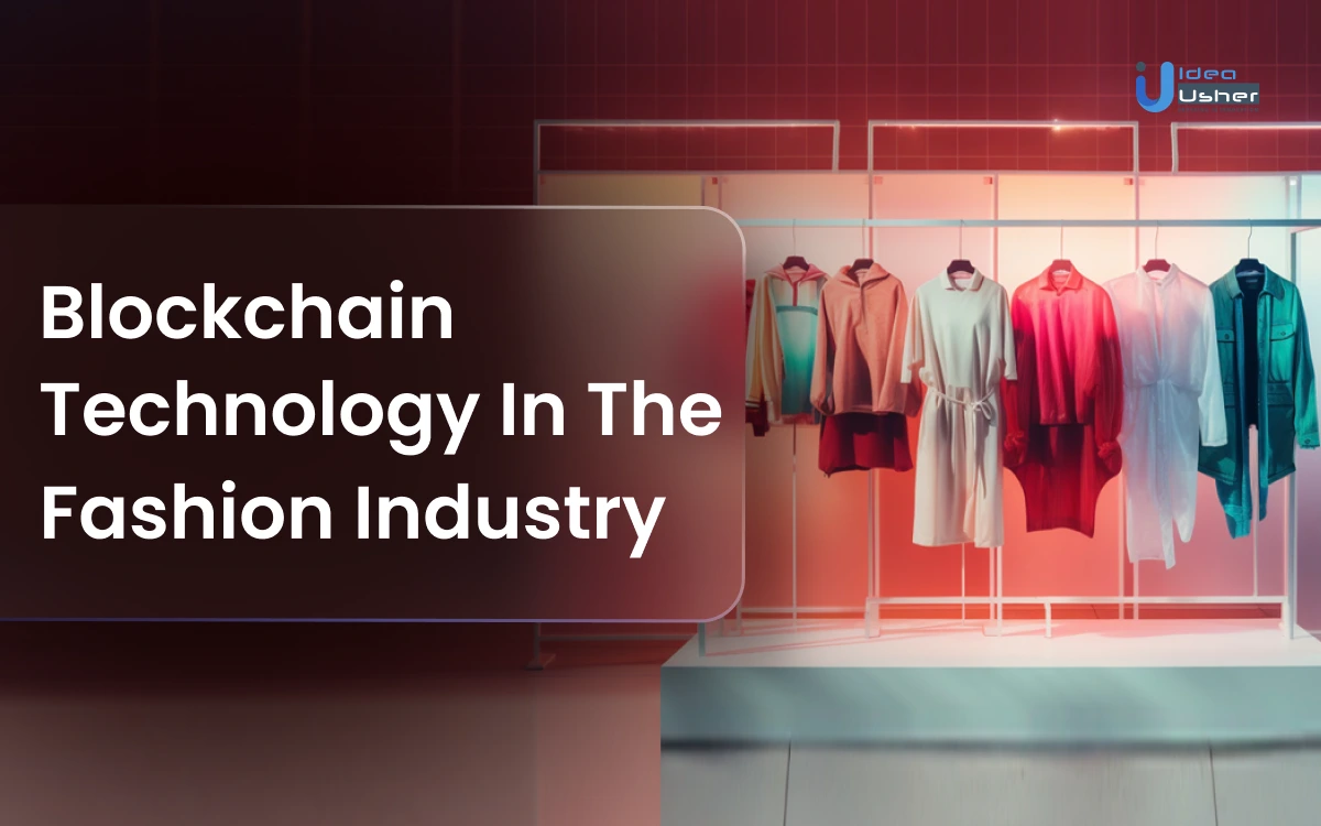 ATTACHMENT DETAILS Blockchain Technology in the Fashion Industry.