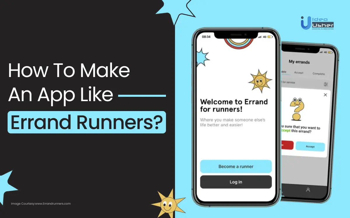 run errands app