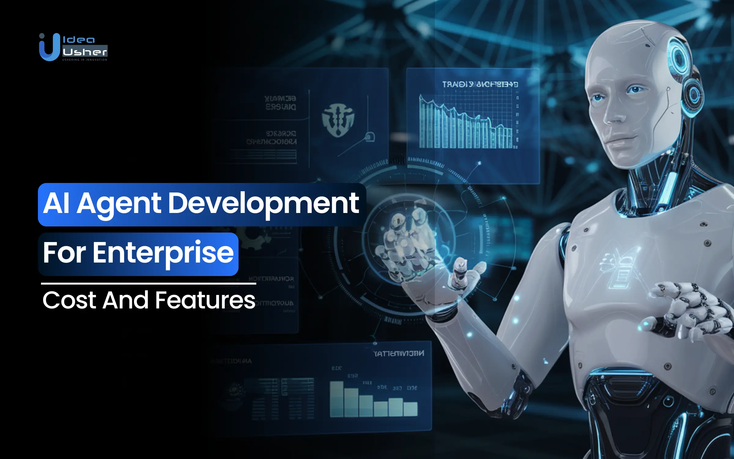 AI agents for enterprise