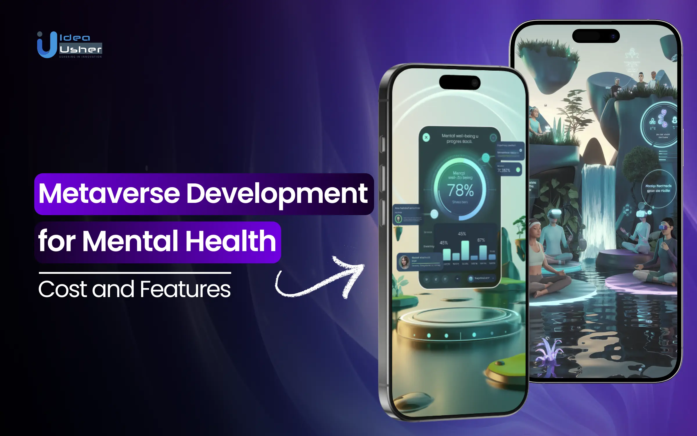 metaverse for mental health