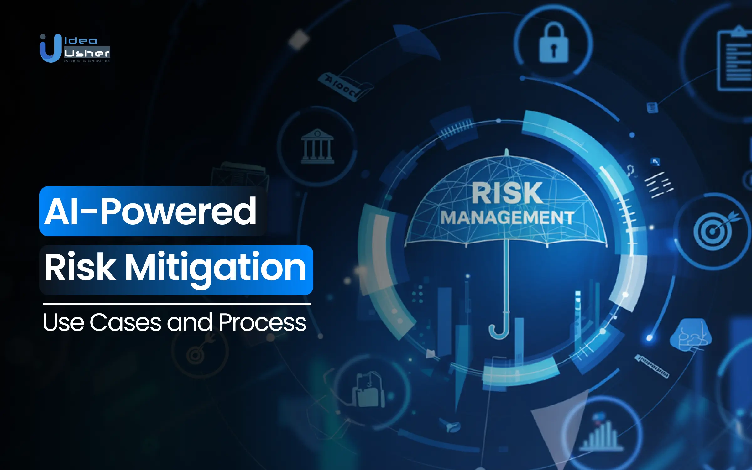 AI-powered risk mitigation