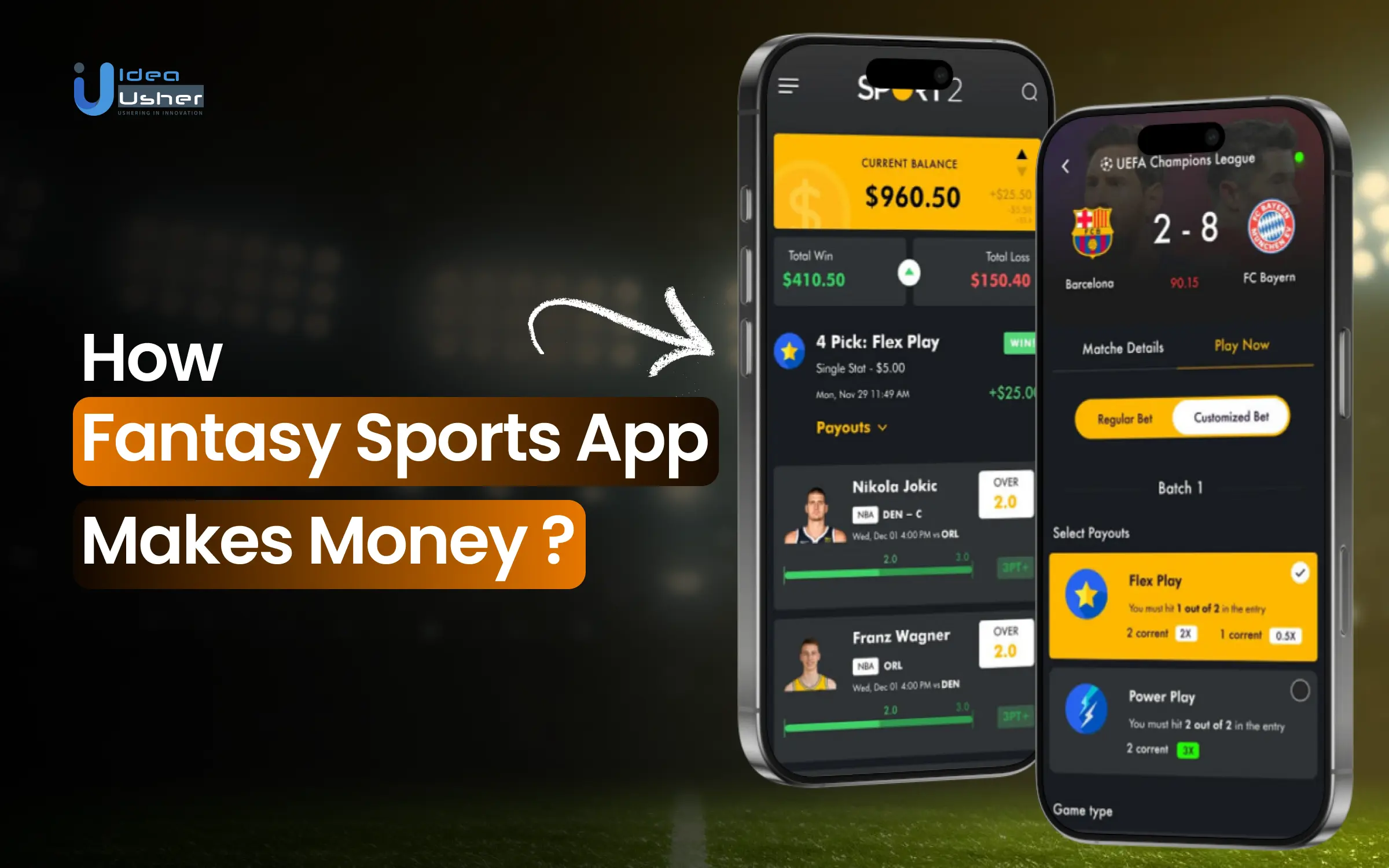 fantasy sports apps