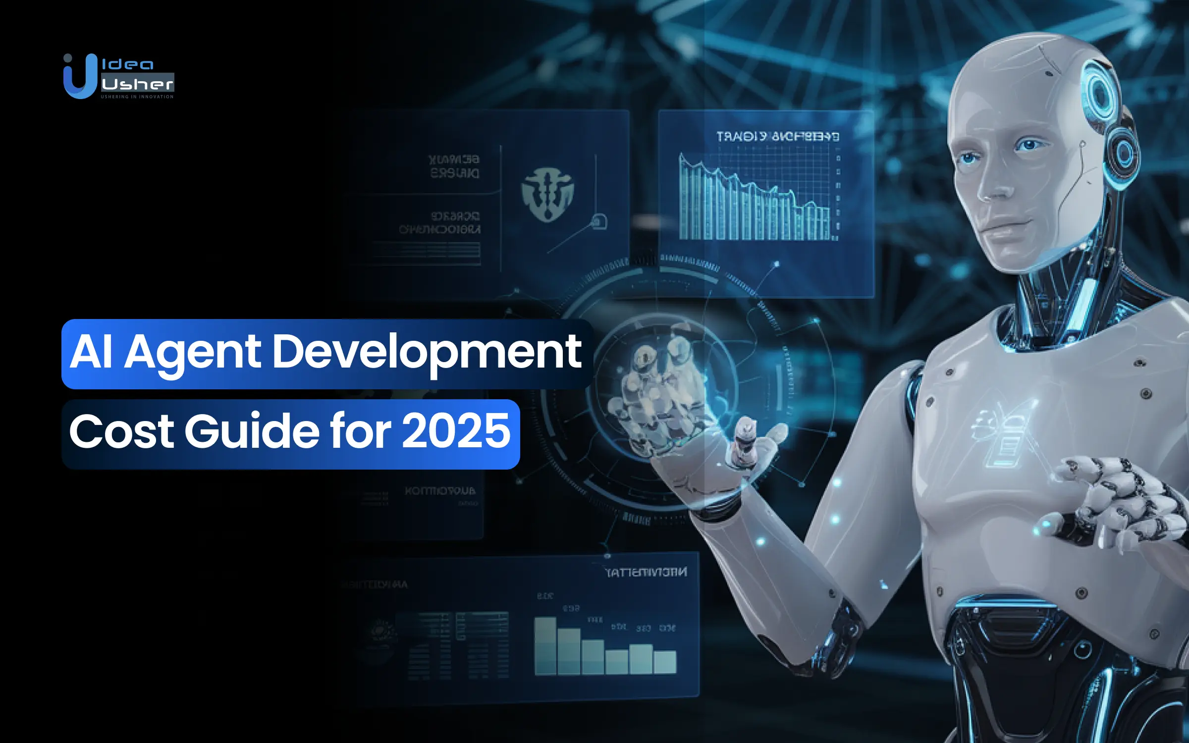 AI Agent Development Cost Guide for 2025
