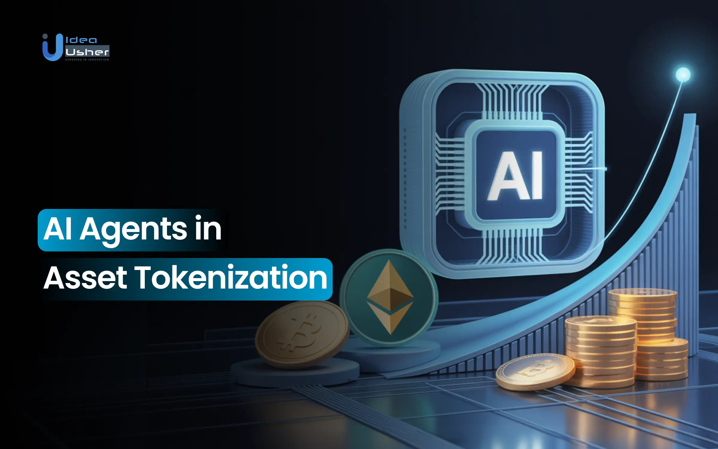 AI Agents in Asset Tokenization