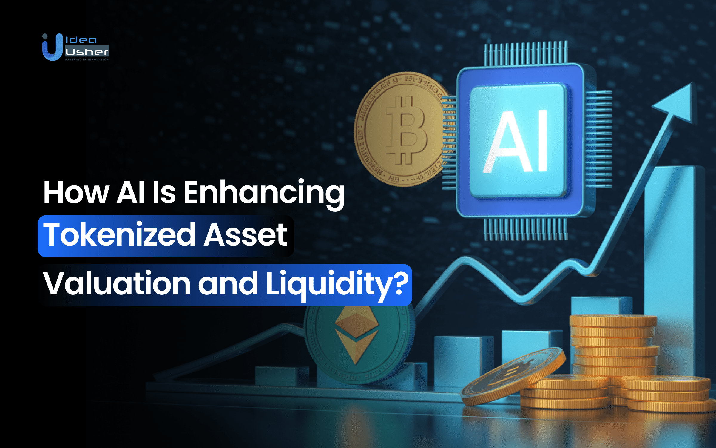 How AI Is Enhancing Tokenized Asset Valuation and Liquidity?