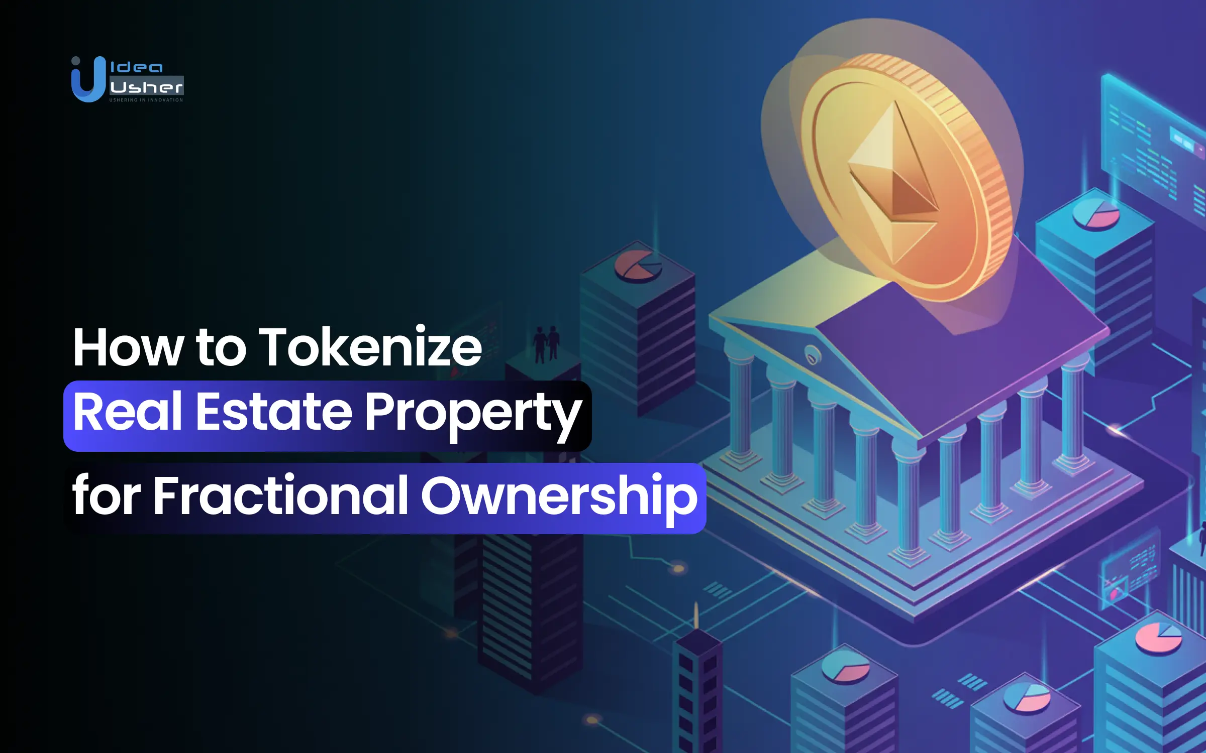 real estate tokenization